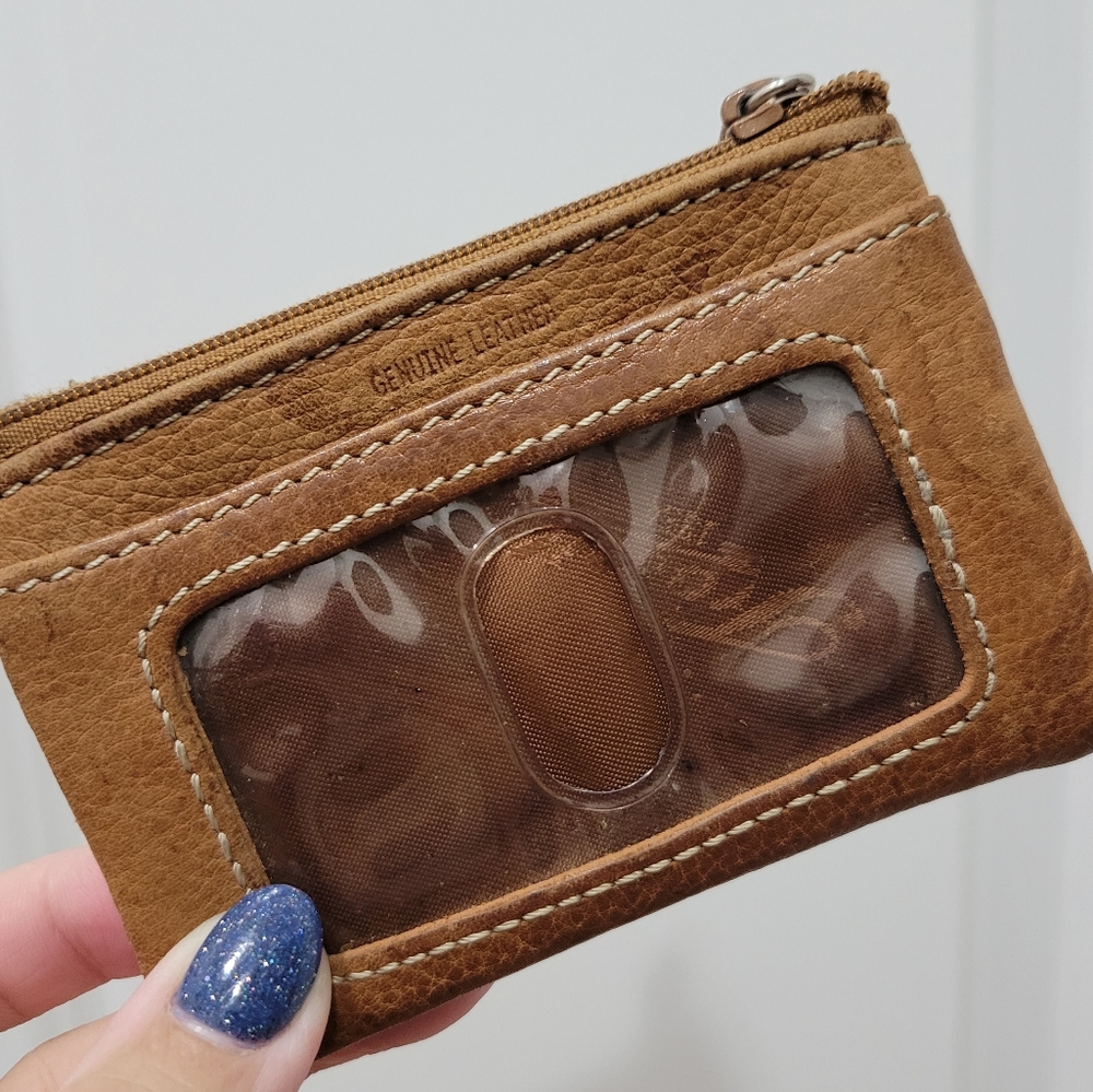 Compact Fossil Wallet - Picture 6 of 6